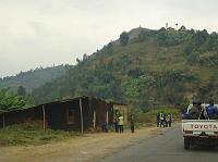 BURUNDI - Checkpoint